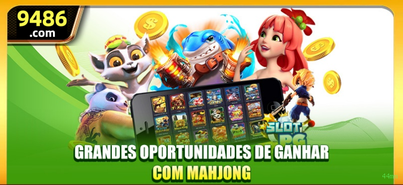 Fortune Dragon Slot