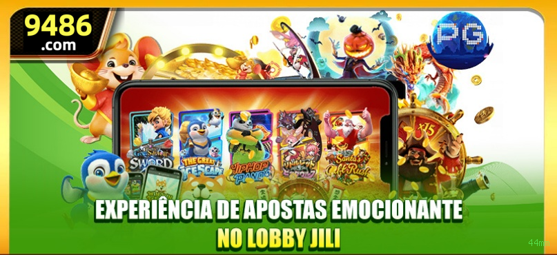 Jogos 44mm