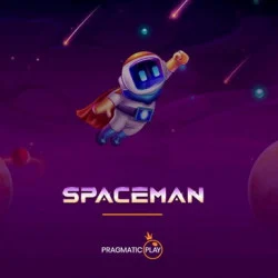 Spaceman 44mm